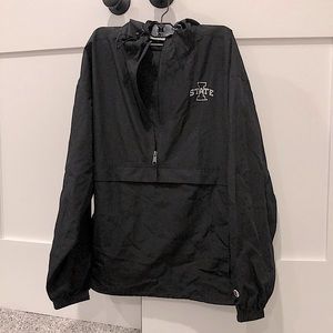 Men’s Iowa State Rain Jacket